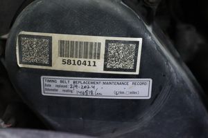 Toyota Hilux bild 26