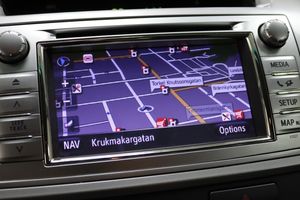 Toyota Hilux bild 18