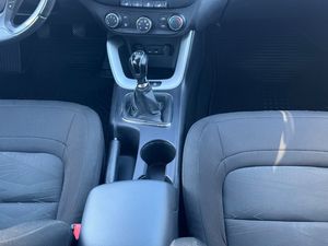 Kia Cee´d bild 7