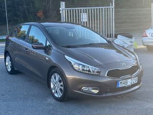 Kia Cee´d bild 2