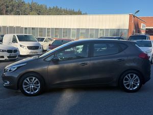 Kia Cee´d bild 4
