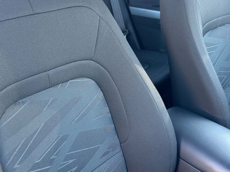 Kia Cee´d bild 9