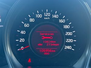 Kia Cee´d bild 19