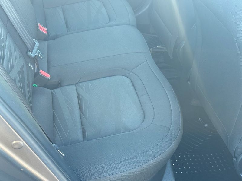 Kia Cee´d bild 12