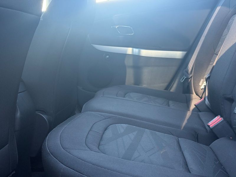 Kia Cee´d bild 13
