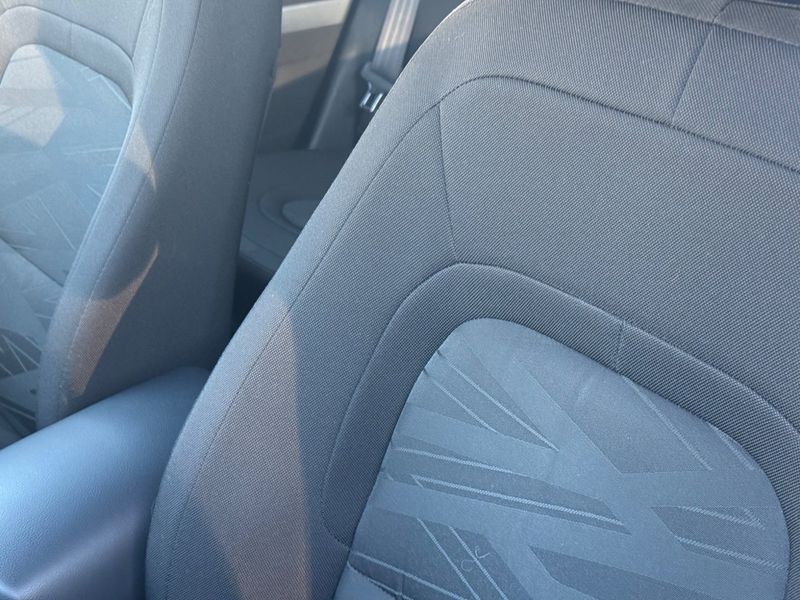 Kia Cee´d bild 8