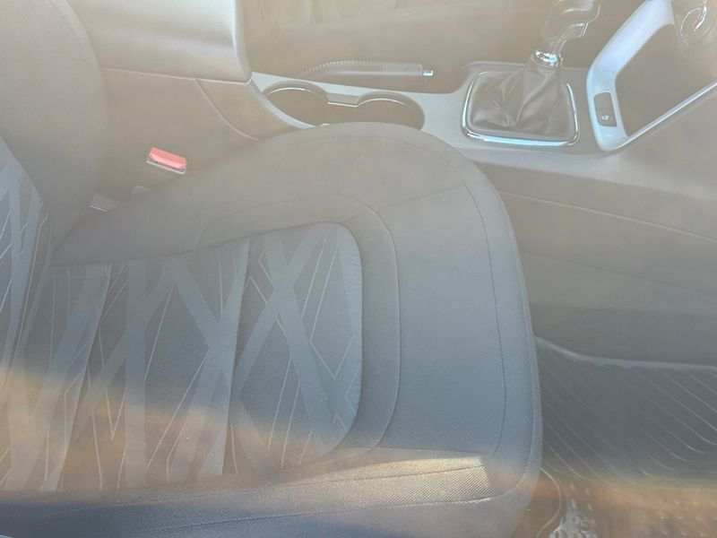 Kia Cee´d bild 11