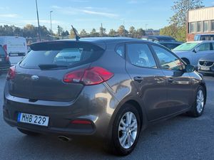 Kia Cee´d bild 6
