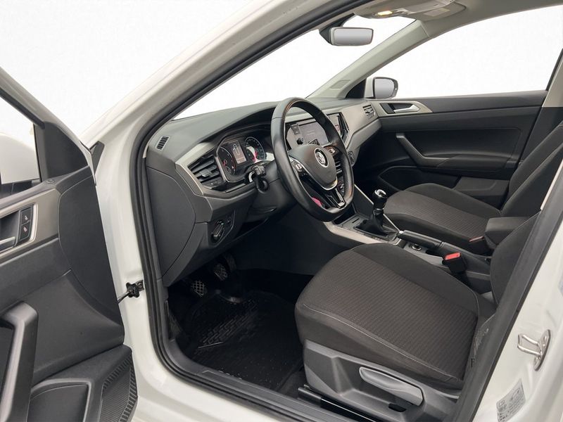Volkswagen Polo bild 9