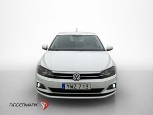 Volkswagen Polo bild 2