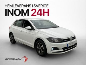Volkswagen Polo bild 3