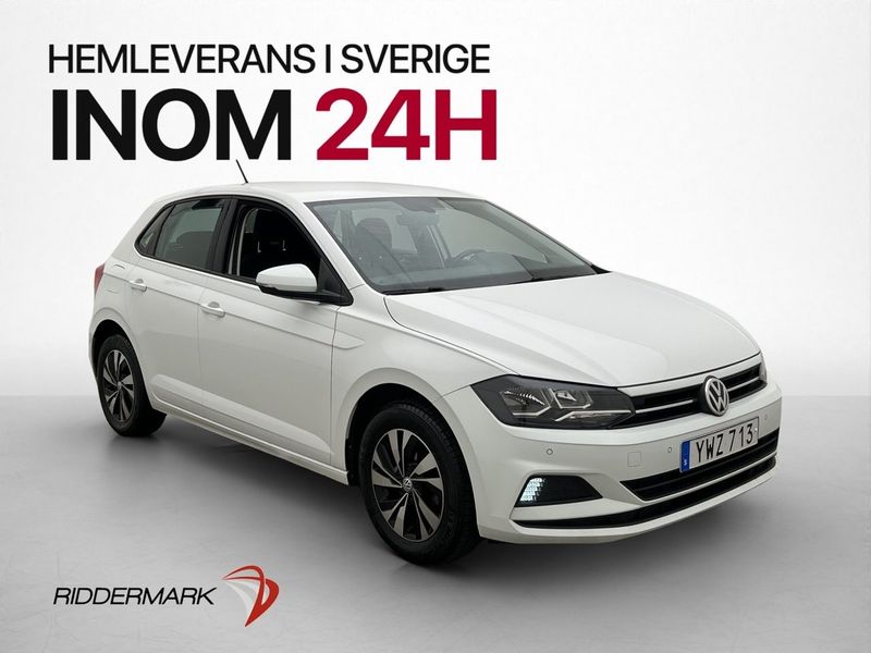 Volkswagen Polo bild 3
