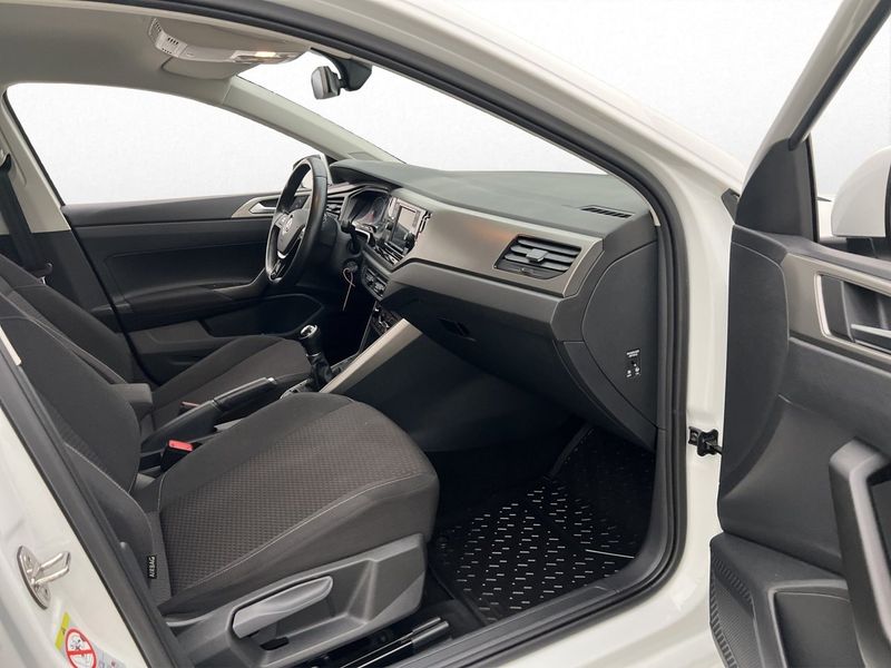 Volkswagen Polo bild 11