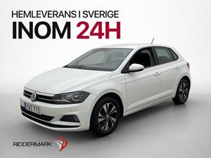 Volkswagen Polo bild 1