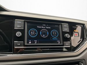 Volkswagen Polo bild 14