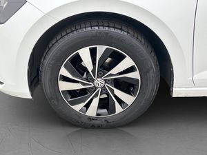 Volkswagen Polo bild 22