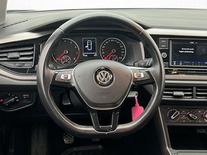 Volkswagen Polo bild 10