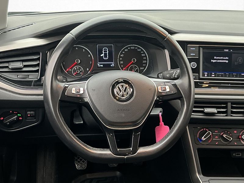Volkswagen Polo bild 10