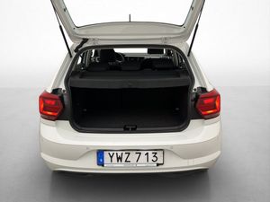 Volkswagen Polo bild 8