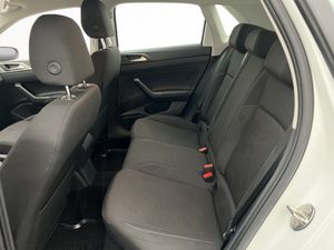 Volkswagen Polo bild 17