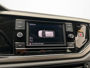 Volkswagen Polo bild 12