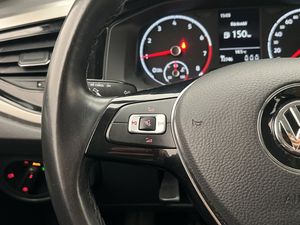 Volkswagen Polo bild 18