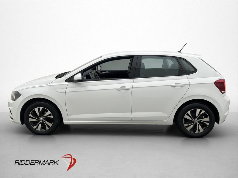 Volkswagen Polo bild 4