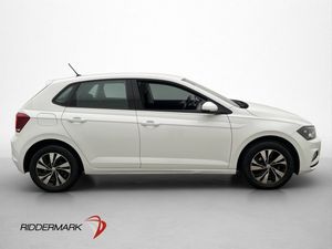 Volkswagen Polo bild 6