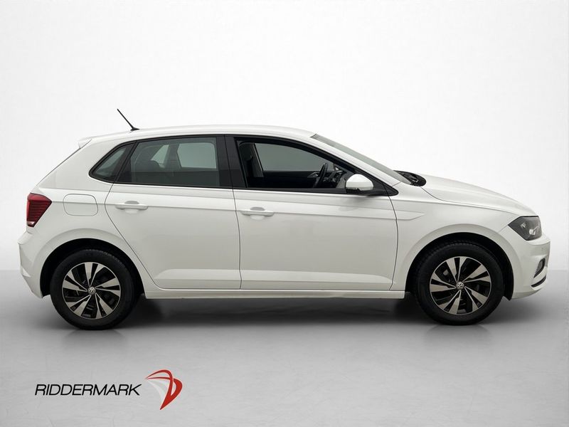 Volkswagen Polo bild 6