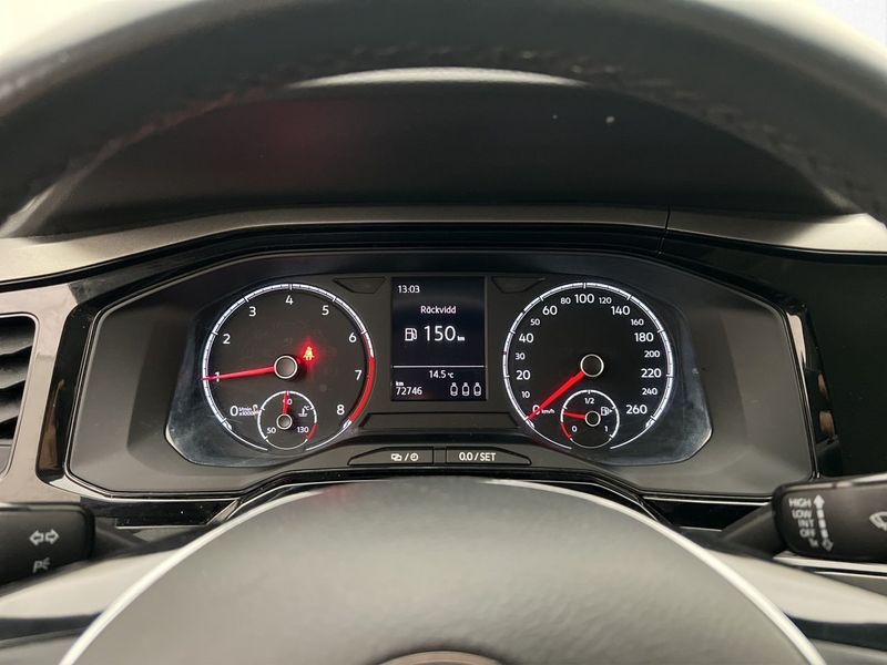 Volkswagen Polo bild 19