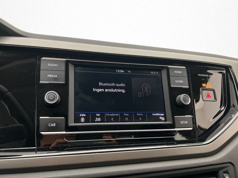 Volkswagen Polo bild 13