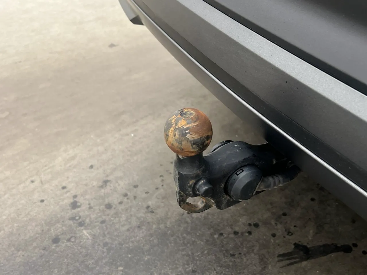 Skoda Enyaq bild 9