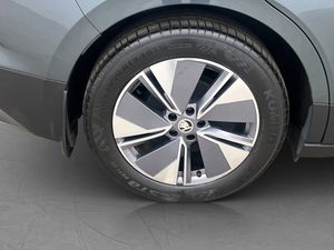 Skoda Enyaq bild 33