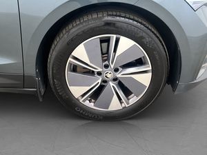 Skoda Enyaq bild 34