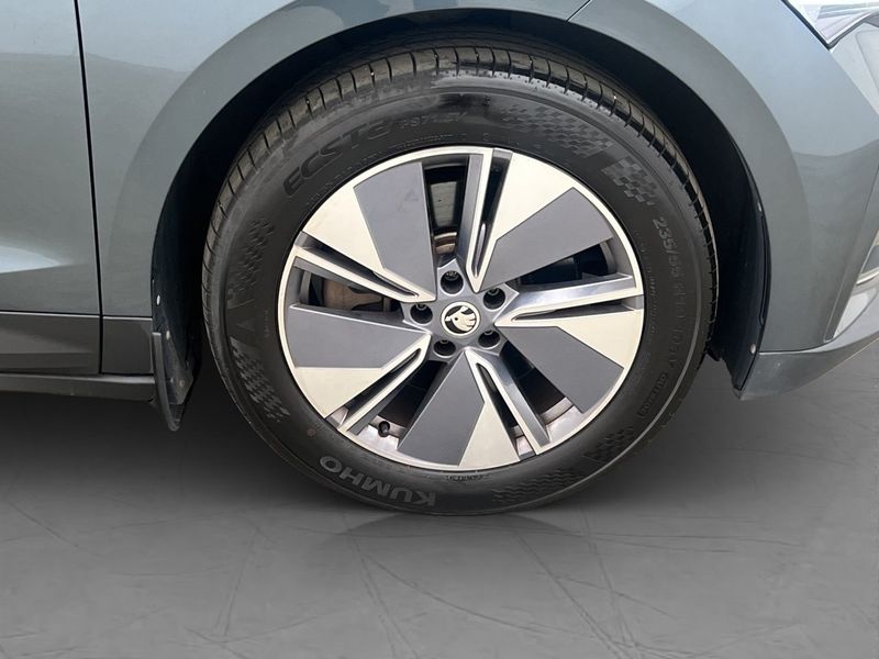 Skoda Enyaq bild 34