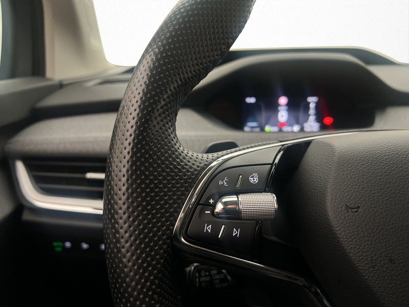 Skoda Enyaq bild 26