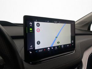 Skoda Enyaq bild 17