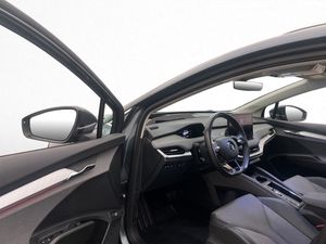 Skoda Enyaq bild 36