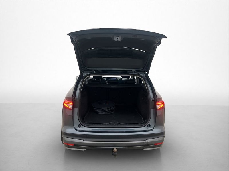 Skoda Enyaq bild 10