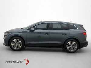 Skoda Enyaq bild 5