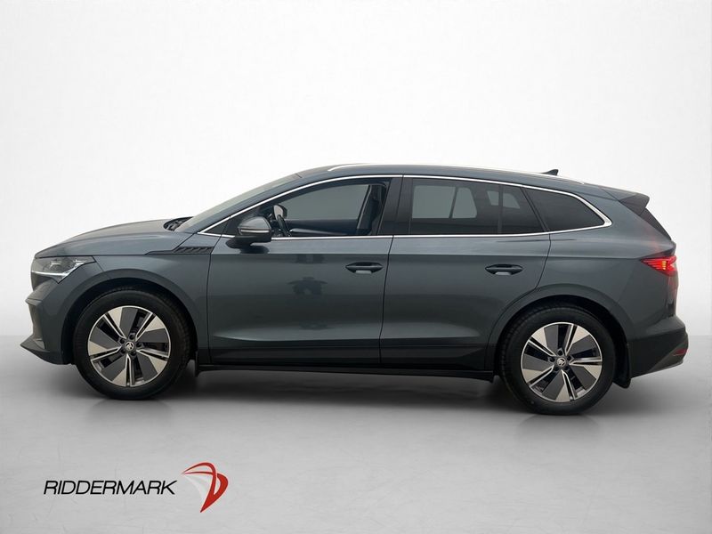 Skoda Enyaq bild 5