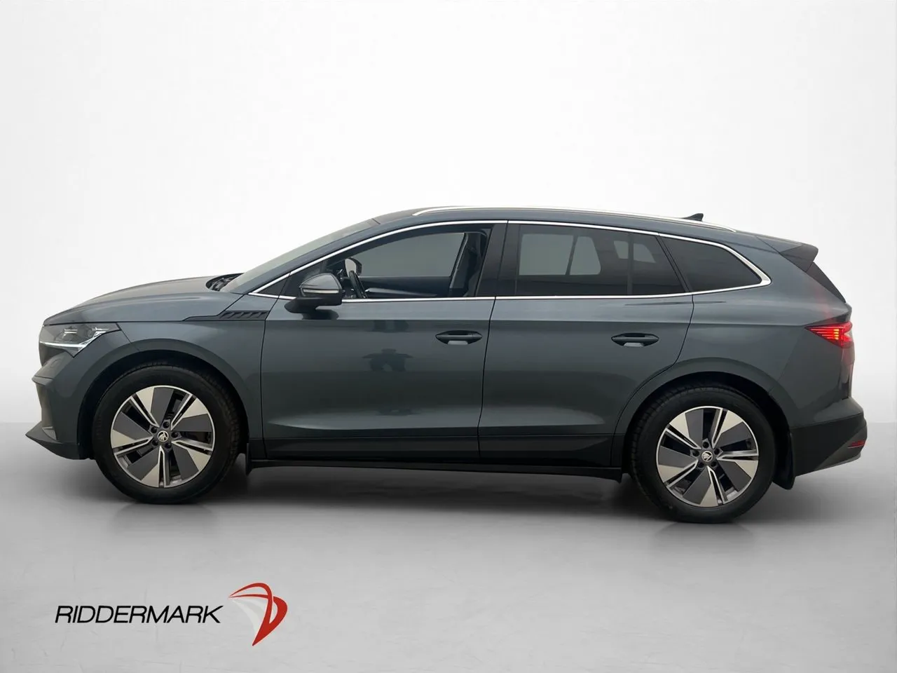 Skoda Enyaq bild 5