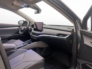 Skoda Enyaq bild 37