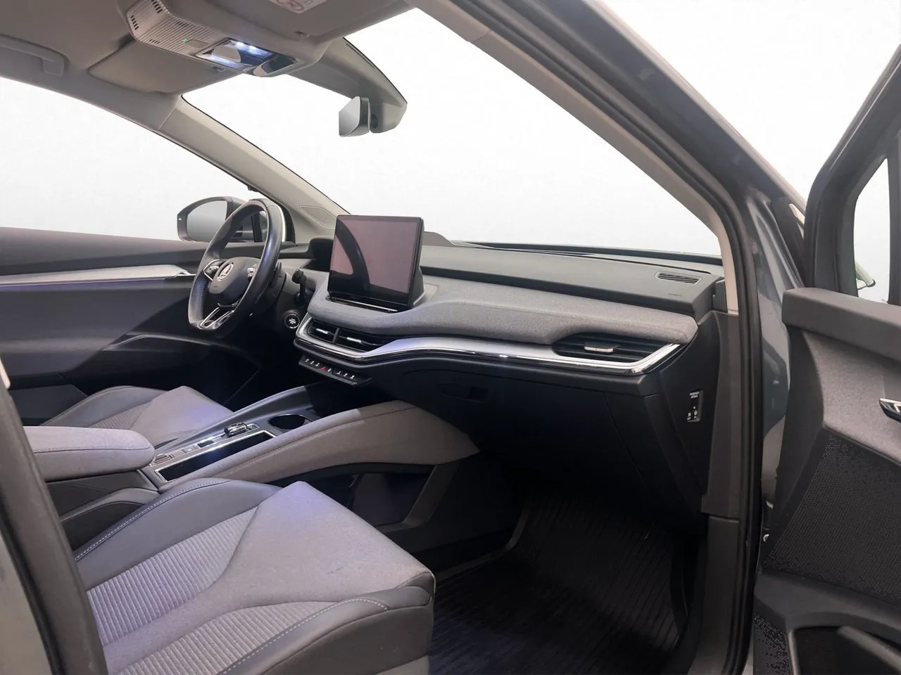 Skoda Enyaq bild 37