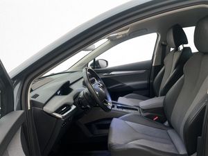 Skoda Enyaq bild 11