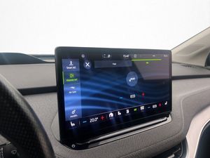Skoda Enyaq bild 20
