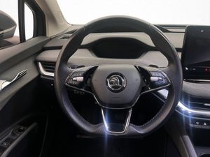 Skoda Enyaq bild 12