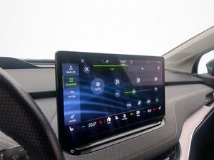 Skoda Enyaq bild 19