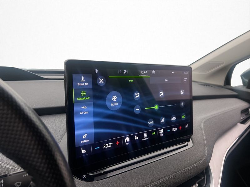 Skoda Enyaq bild 19