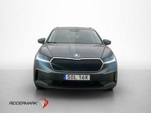 Skoda Enyaq bild 3